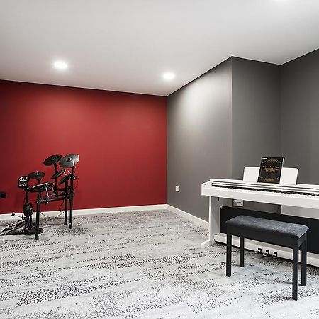 Austen House- Campus Accommodation Southampton Extérieur photo