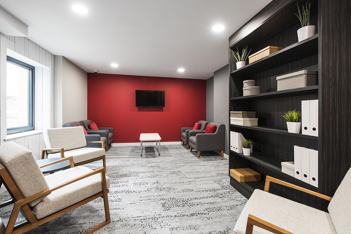 Austen House- Campus Accommodation Southampton Extérieur photo