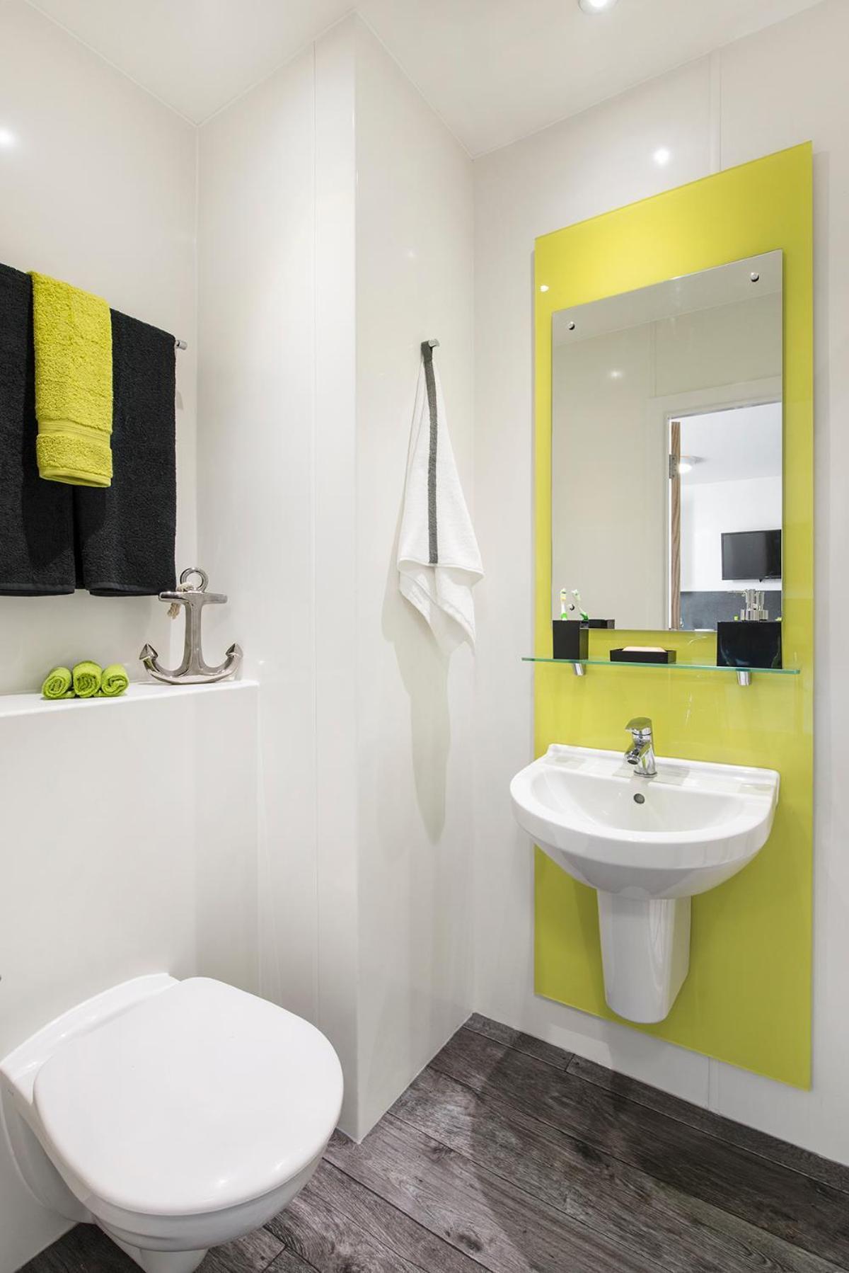 Austen House- Campus Accommodation Southampton Extérieur photo