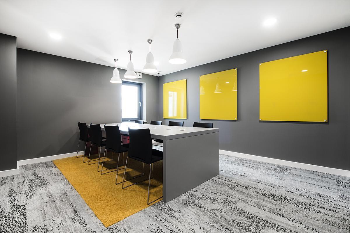 Austen House- Campus Accommodation Southampton Extérieur photo